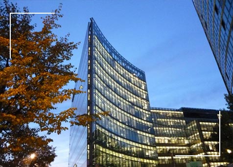 Double Room Hotel Klassik Berlin